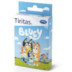 Tiritas Bluey Aposito Adhesivo 12 Unidades 3 Tamaños
