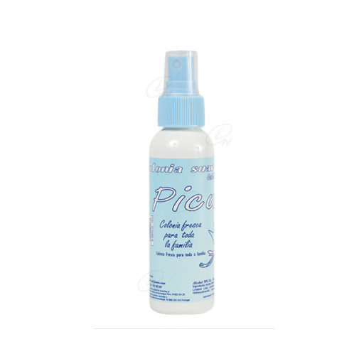 Picu Baby Colonia 1 Envase 100 Ml