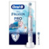 Cepillo Dental Electrico Recargable Oral B Pro 3 Junior 6+ Box 1 Unidad Frozen