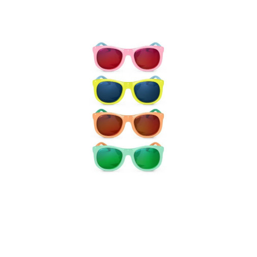 Gafas De Sol Infantil Polarizadas Suavinex Categoria De Filtro 3 1 Unidad 24   36 Meses