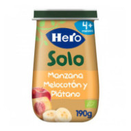 Hero Baby Solo Manzana...