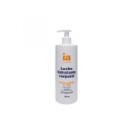 Interapothek Leche Corporal...