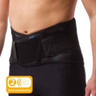 Faja Lumbosacra Primspine...