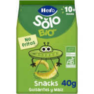 Hero Solo Snack De...