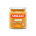 Smileat Tarro Calabaza Y Calabacin 230G