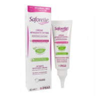 Saforelle Crema Calmante 1...