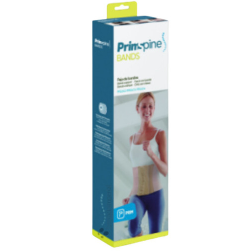 Faja 3 Bandas Primspine Bands Talla Xl Prs603Bg