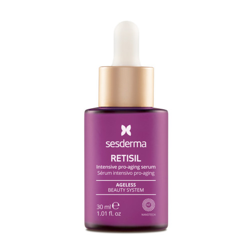 Sesderma Retisil Serum Intensivo 1 Envase 30 Ml
