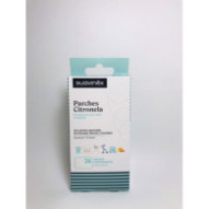 Suavinex Parches Con...
