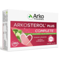 Arkosterol Plus Complete 30...