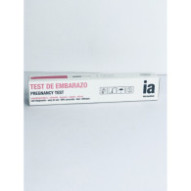 Interapothek Test De Embarazo