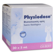 Physiodose Suero...