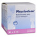 Physiodose Suero Fisiologico 30 Unidades Monodosis 5 Ml