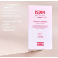 Isdin Woman 7 Ovulos...