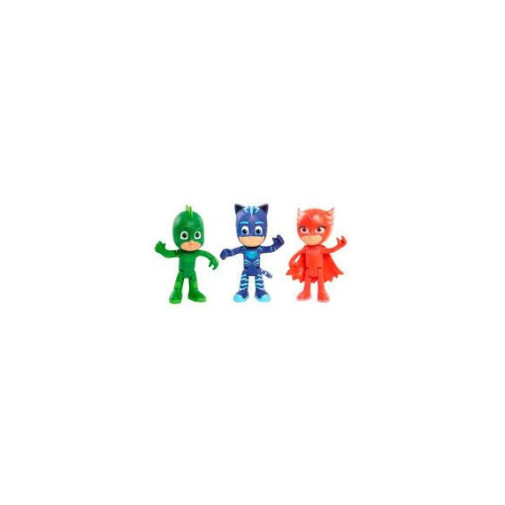Apósitos Pjmasks Varios Tamaños 12 U