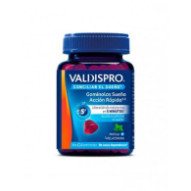 Valdispro Gominolas Sueño...