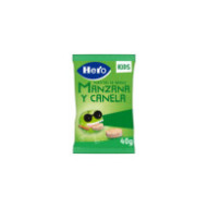 Hero Kids Tortitas Arroz...