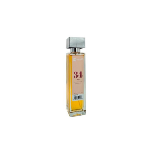 Iap Pharma Pour Femme Nº 34 150 Ml   Recuerda A Good Girl, Carolina Herrera