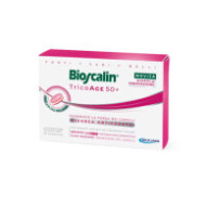 Bioscalin Trico Age 50+8A3.5Ml