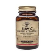 Solgar Ester C Plus 1000 Mg...