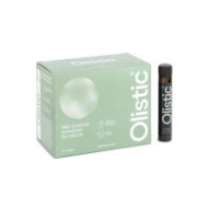 Olistic For Man 28 Frascos...