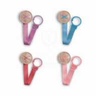 Broche Suavinex Redondo Con...