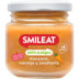 Smileat 1 Tarrito 130 G Sabor Manzana Naranja Y Zanahoria