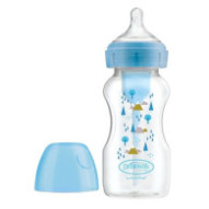 Biberon Anticolicos Tetina...