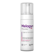 Melagyn Mousse 1 Envase 150 Ml