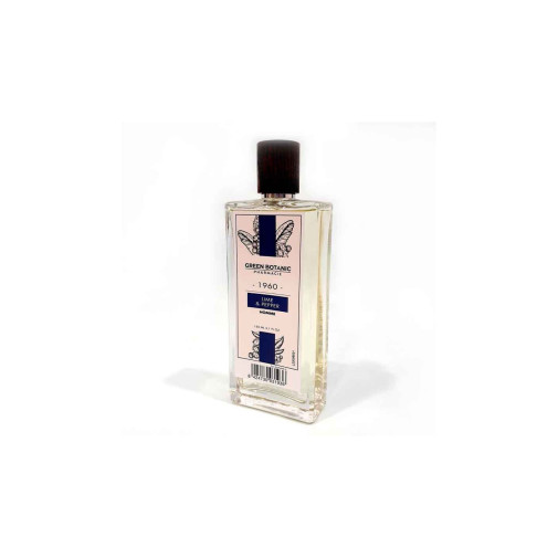 Green Botanic Pharmacie Pour Homme 1 Envase 150 Ml Vetiver & Incense