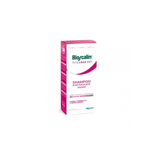 Bioscalin Trico Age 50+ Champu