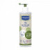 Mustela Agua Micelar Bio 1 Envase 400 Ml Con Dosificador