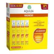 Aquilea Magnesio+ Potasio...