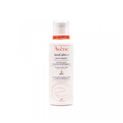 Avene Xeracalm Balsam Repilidizante 400