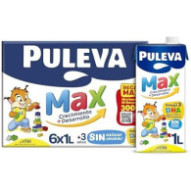 Puleva Max Original 6 Briks...