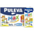 Puleva Max Original 6 Briks 1000 Ml