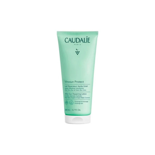 Caudalie Vinosun Protect Leche Reparadora After Sun 200Ml
