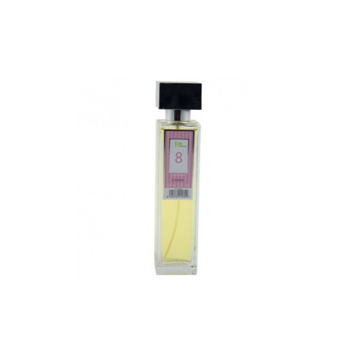 Iap Pharma Pour Femme Nº 8 150 Ml   Recuerda A Eau De Rochas