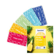 Sparkies Microperlas...