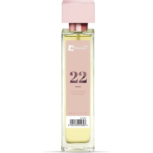 Iap Pharma Pour Femme Nº 22 150 Ml Recuerda A Flower  Kenzo