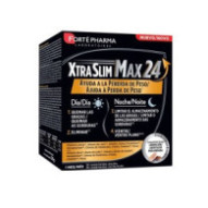 Xtraslim Max 24 Mujer 45+...