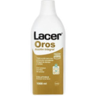 Lacer Oros Accion Integral...
