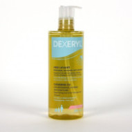 Ducray Dexeryl Aceite...