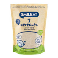 Smileat 7 Cereales...