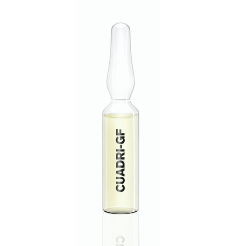 Cumlaude Cuadri Gf 30 Ampollas 1,5 Ml.
