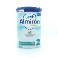 Almirón 2 Ar 800G...