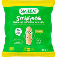 Smilitos Snack Eco Smileat...