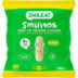 Smilitos Snack Eco Smileat 1 Bolsa 25 G Con Manzana Y Platano