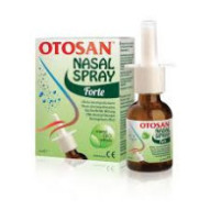 Otosan Nasal Spray Forte (1...