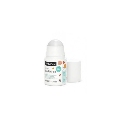 Suavinex Kids 1 Roll On 50 Ml